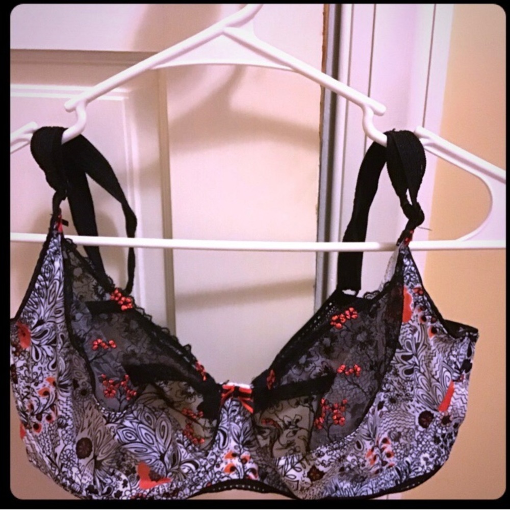 Freya Bra 38G